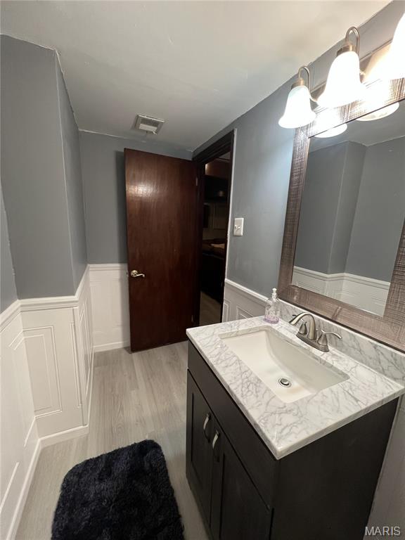 St James Estates 1 - Residential