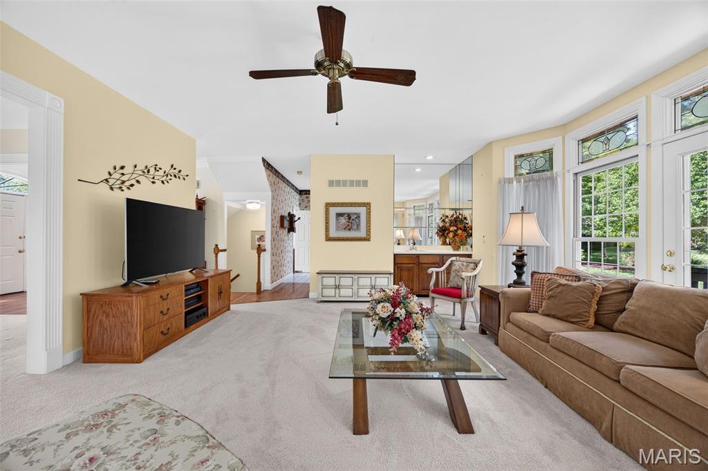 Muirfield - Residential