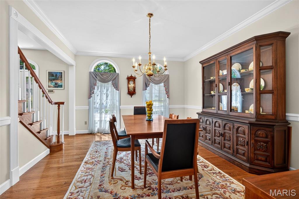 Muirfield - Residential