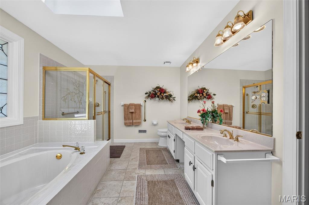 Muirfield - Residential