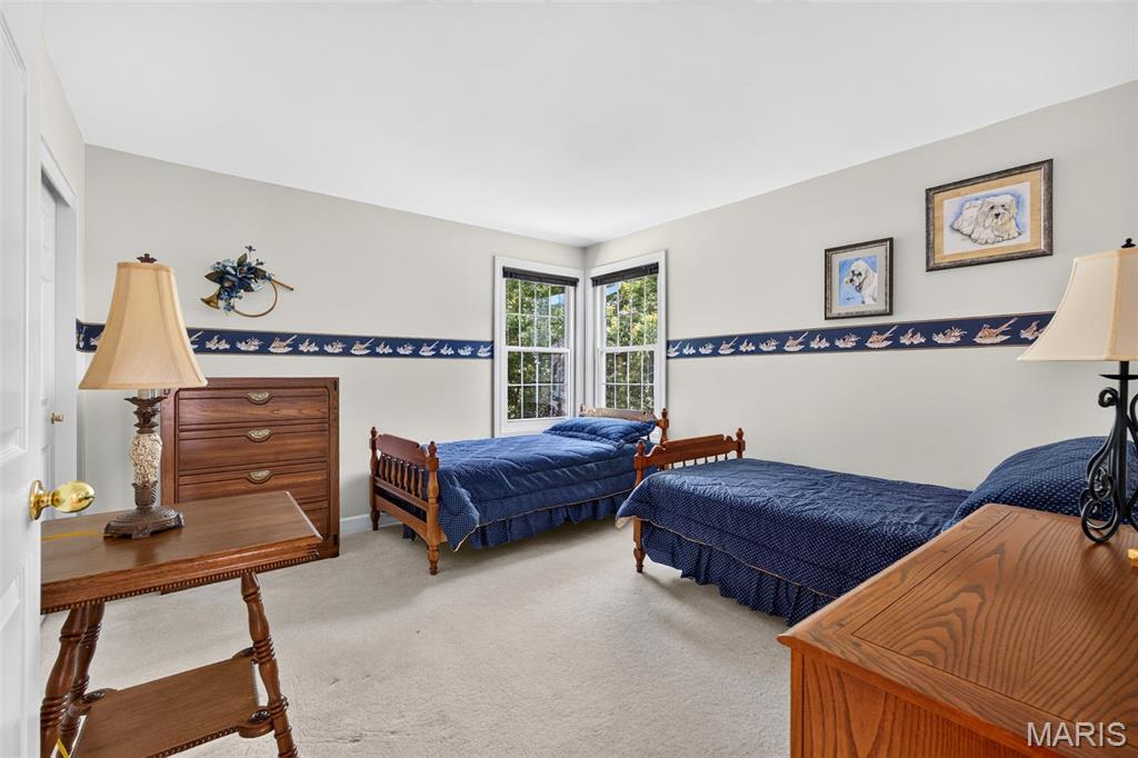 Muirfield - Residential