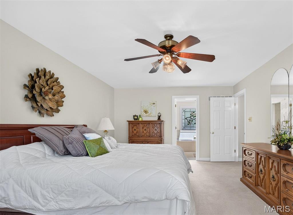 Muirfield - Residential