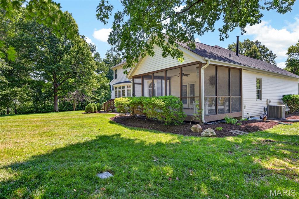 Muirfield - Residential