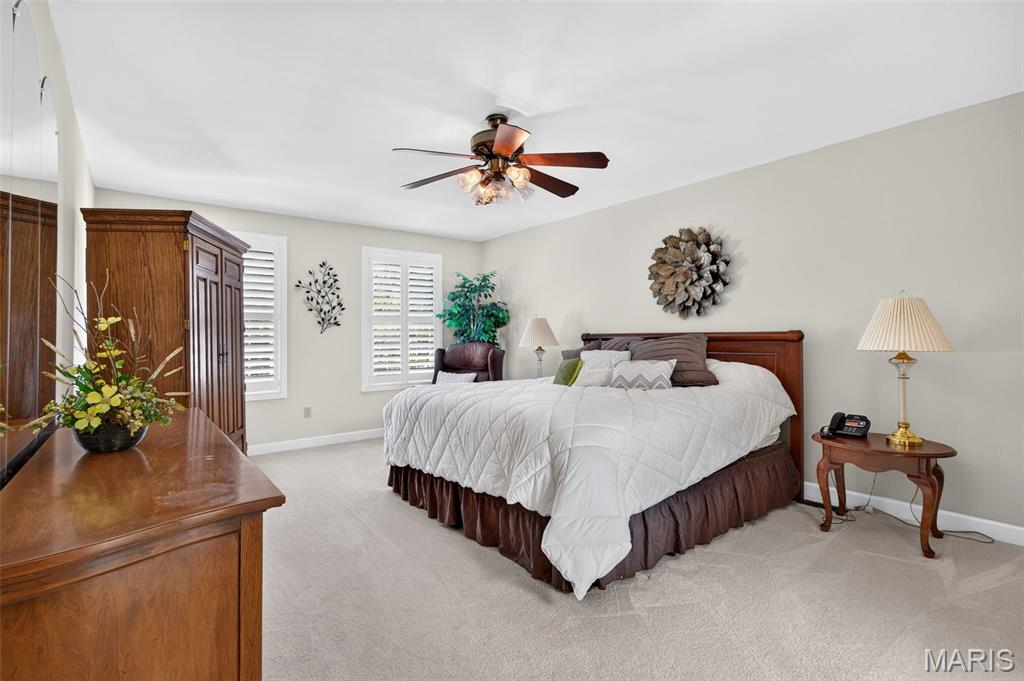 Muirfield - Residential