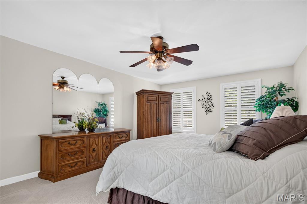 Muirfield - Residential