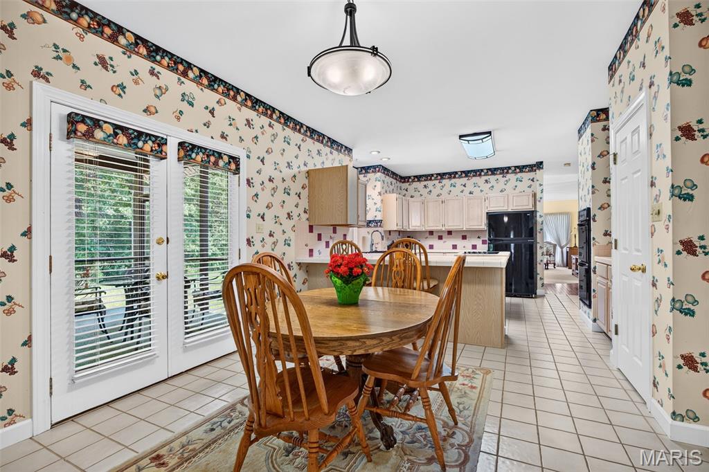 Muirfield - Residential