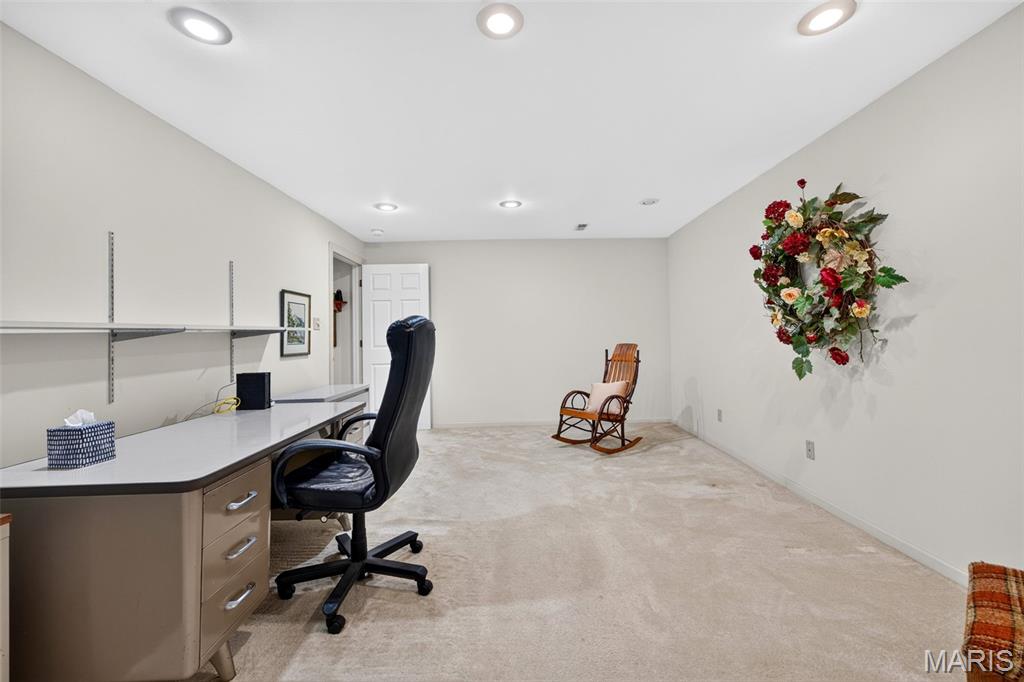 Muirfield - Residential