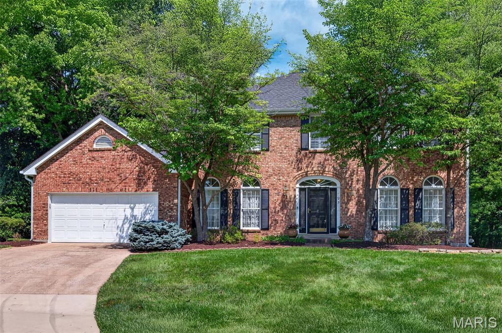 Muirfield - Residential