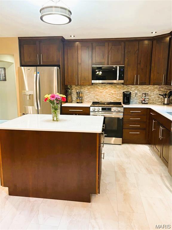 Five Oaks - Residential