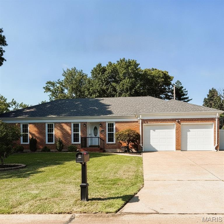 Five Oaks - Residential