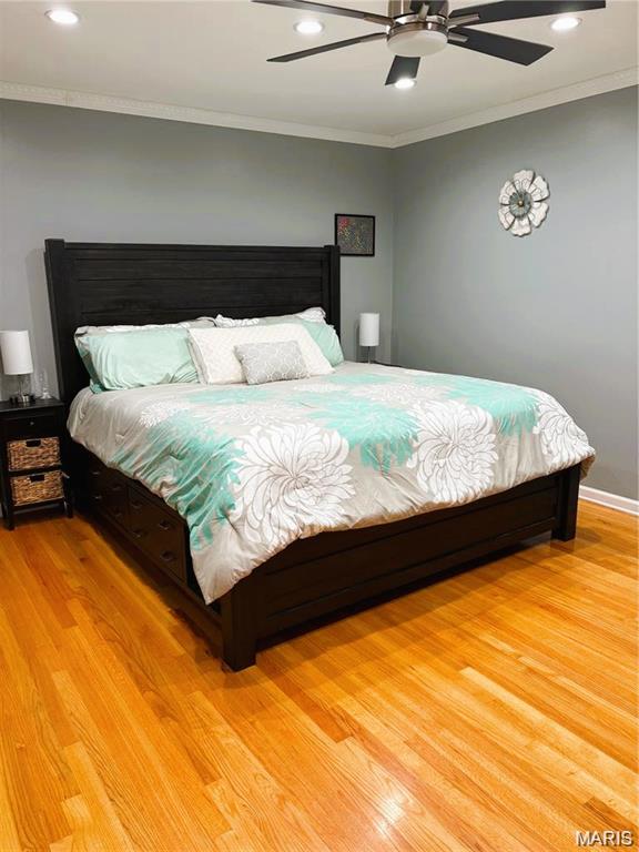 Five Oaks - Residential