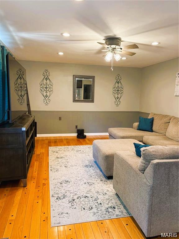 Five Oaks - Residential