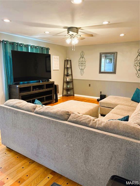 Five Oaks - Residential