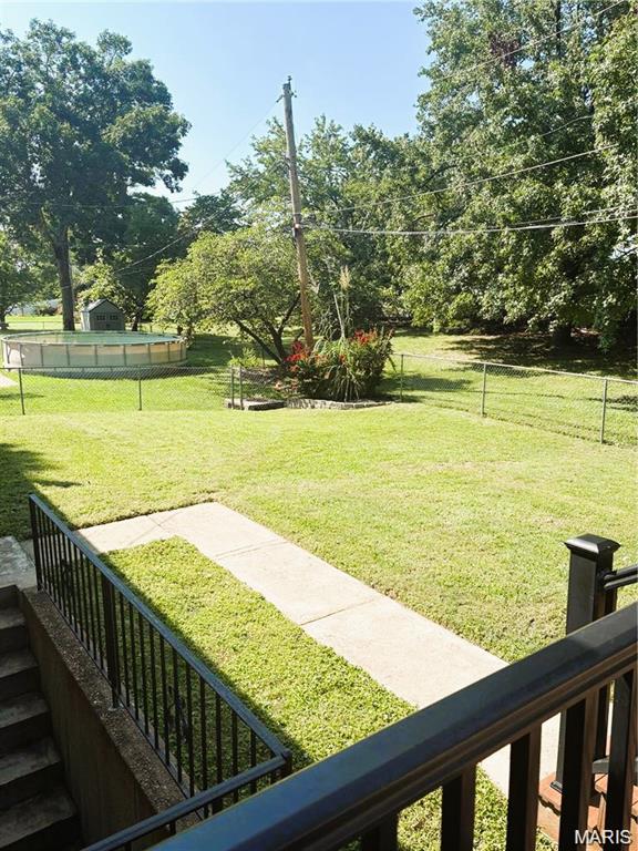 Five Oaks - Residential