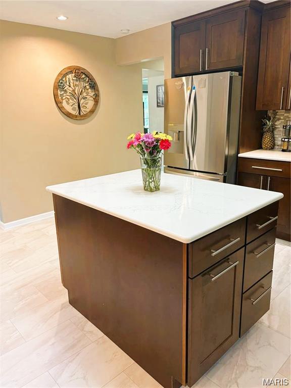 Five Oaks - Residential