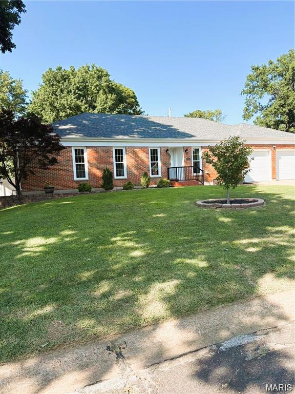 Five Oaks - Residential
