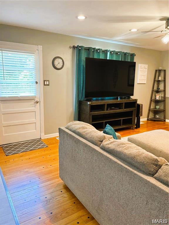 Five Oaks - Residential