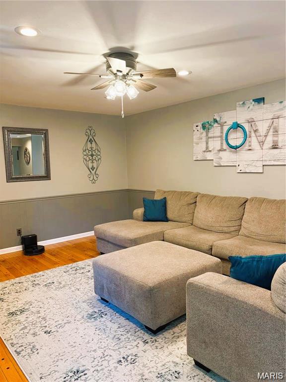 Five Oaks - Residential