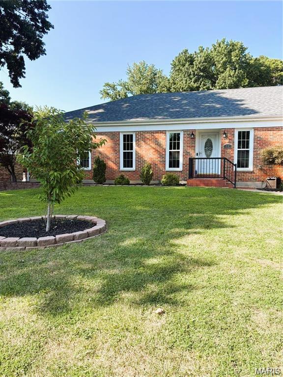 Five Oaks - Residential