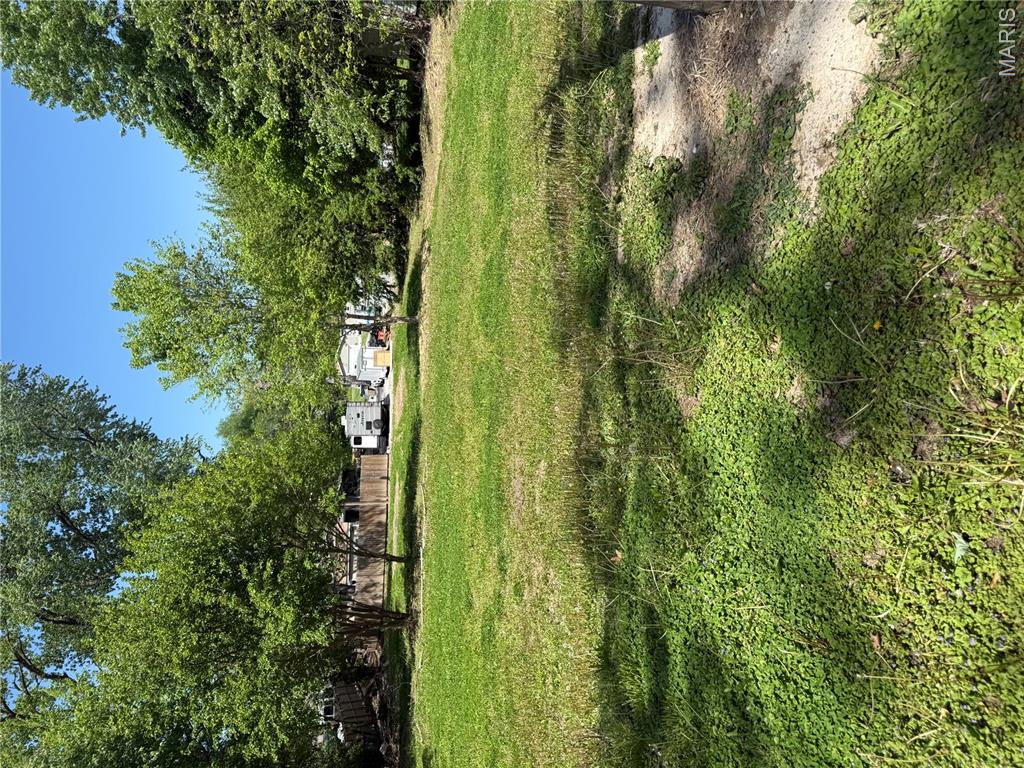 First Add - Land