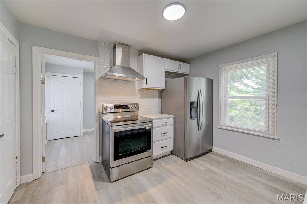 Berkeley Orchards - Residential