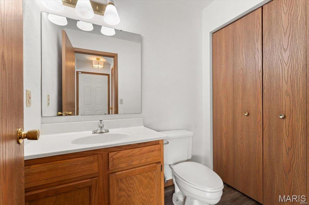 CLINTON HILLS - Residential Lease