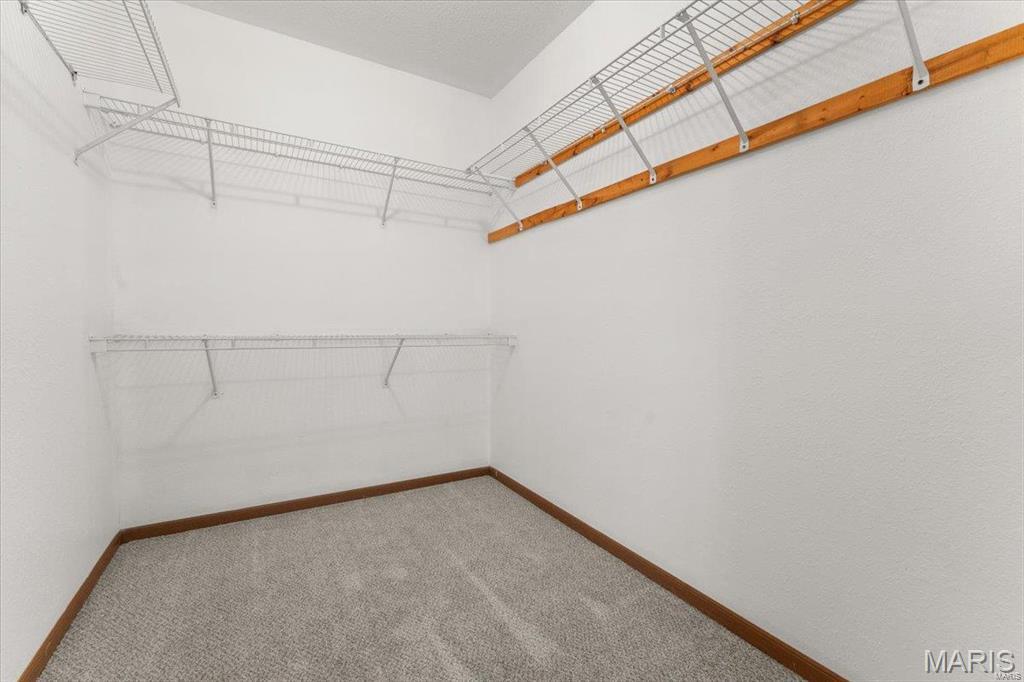 CLINTON HILLS - Residential Lease