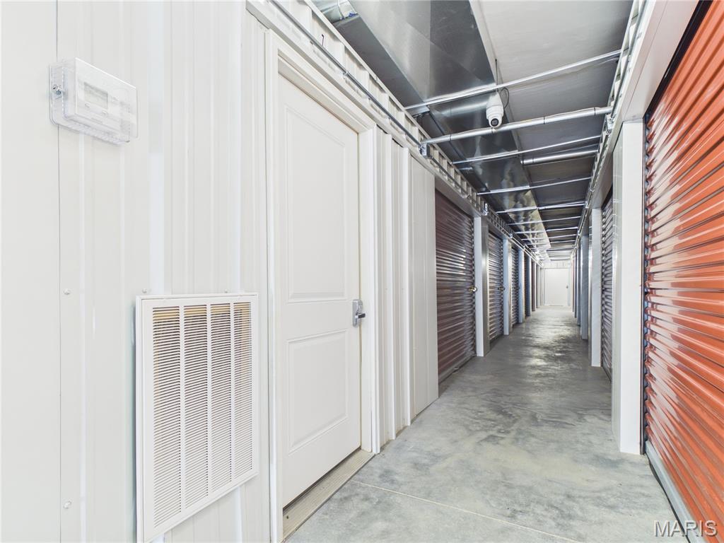 Usps #324 - Commercial Sale