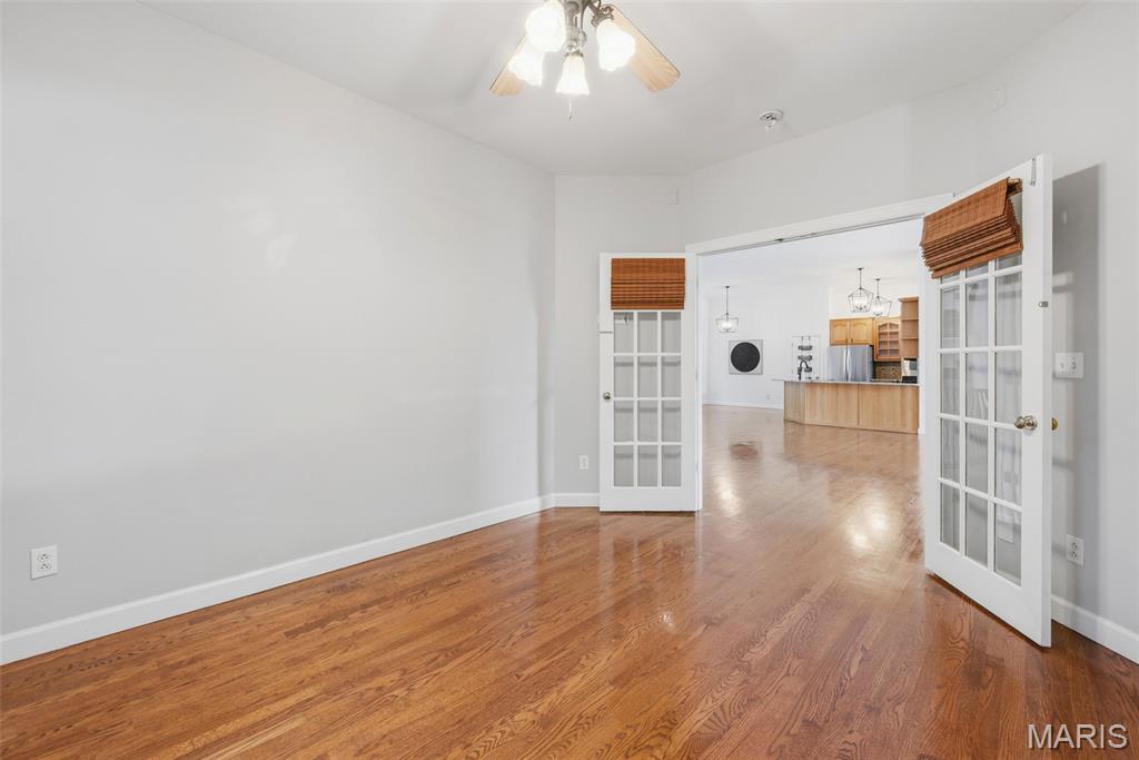 Summit Estates - Residential