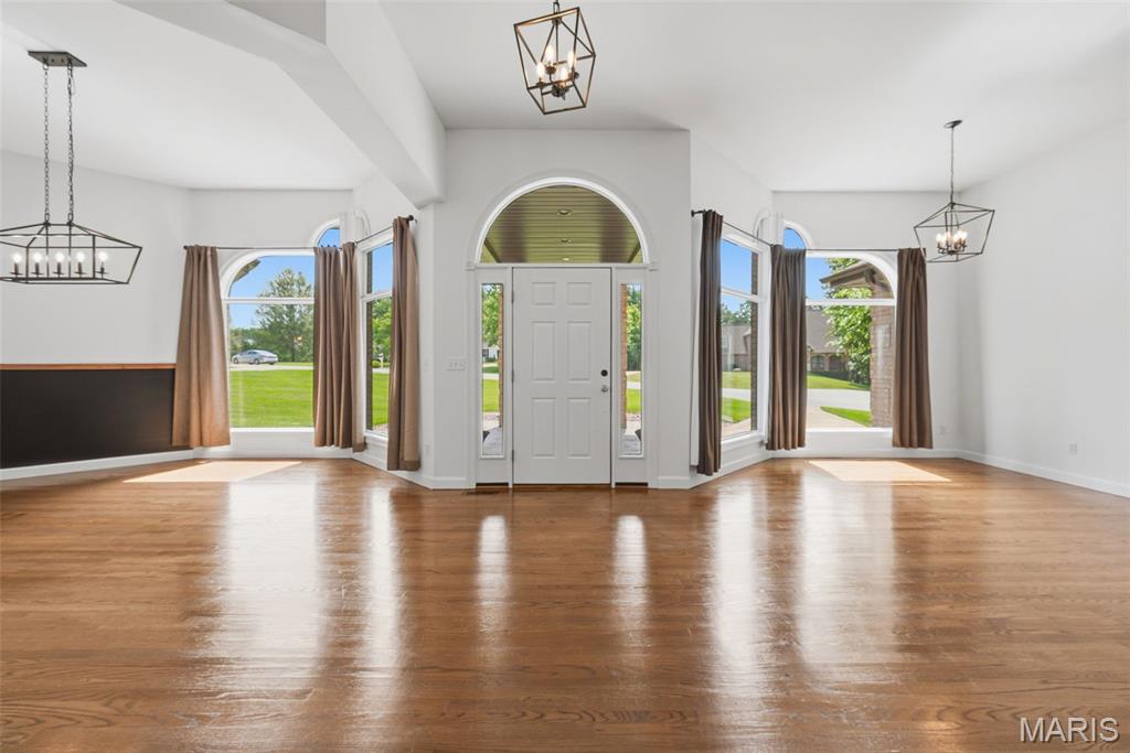 Summit Estates - Residential