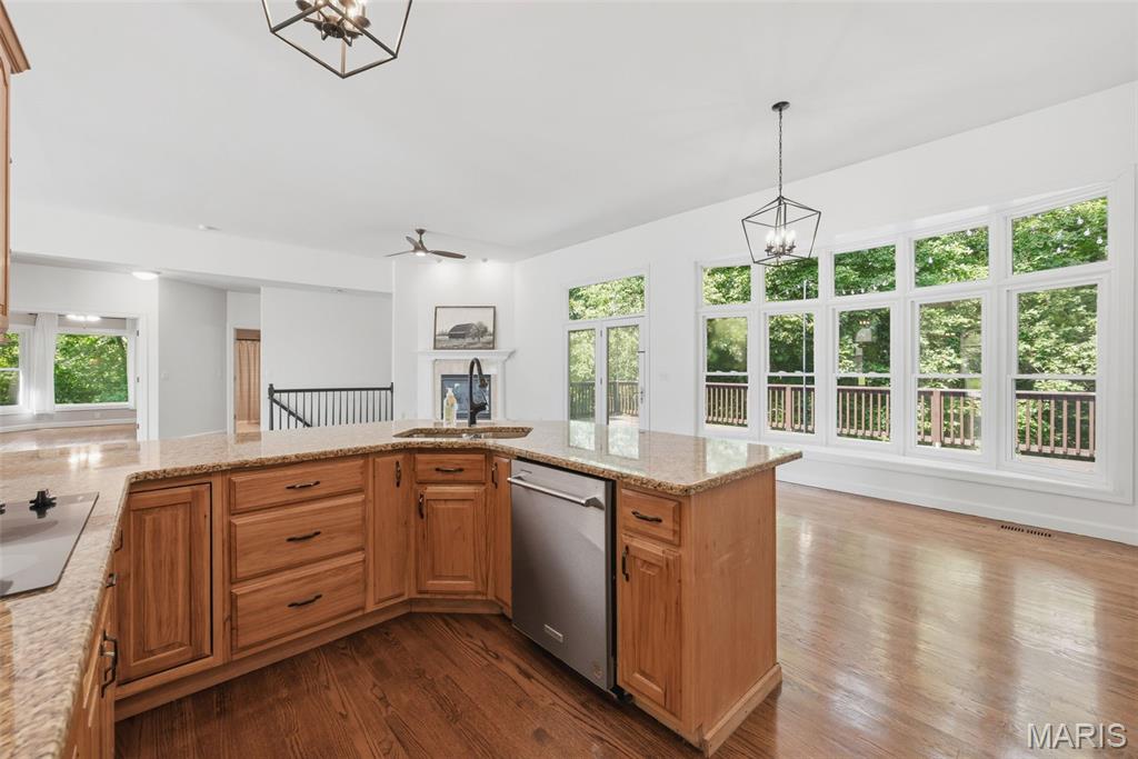 Summit Estates - Residential