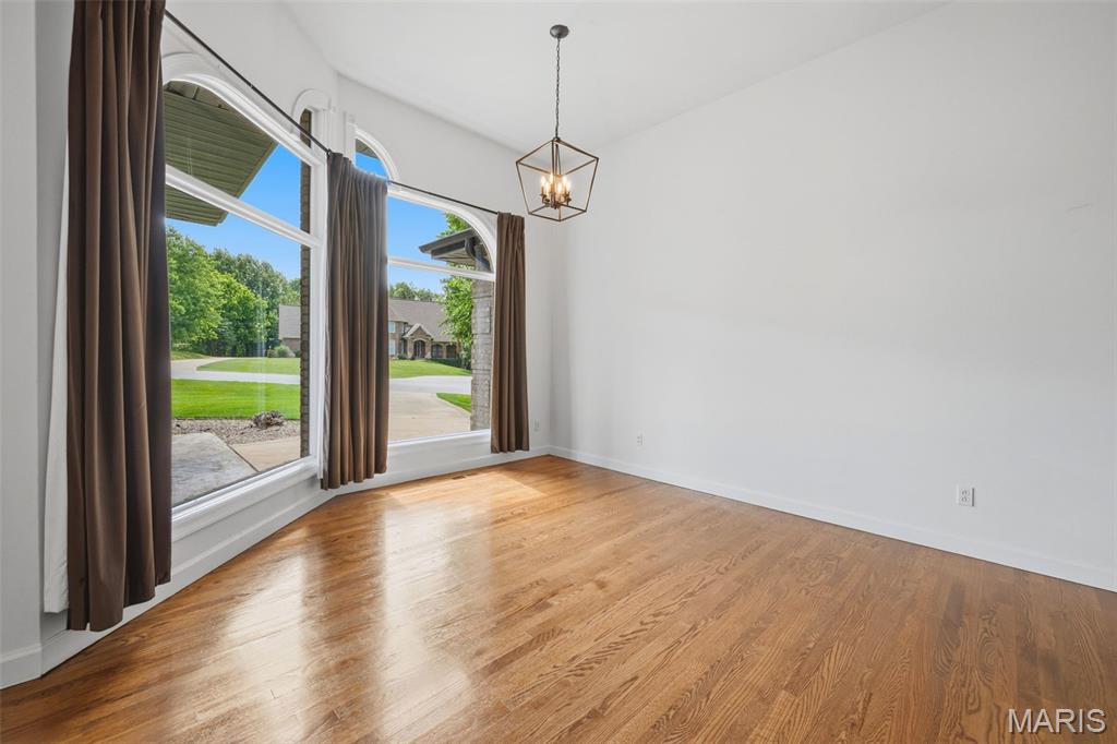 Summit Estates - Residential