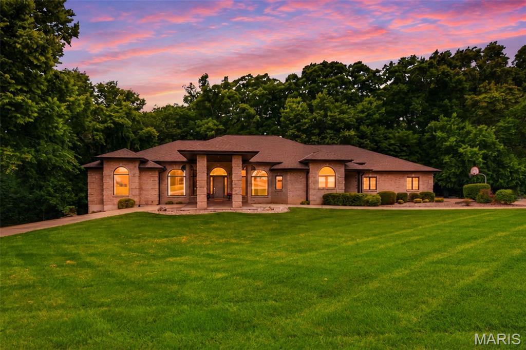 Summit Estates - Residential