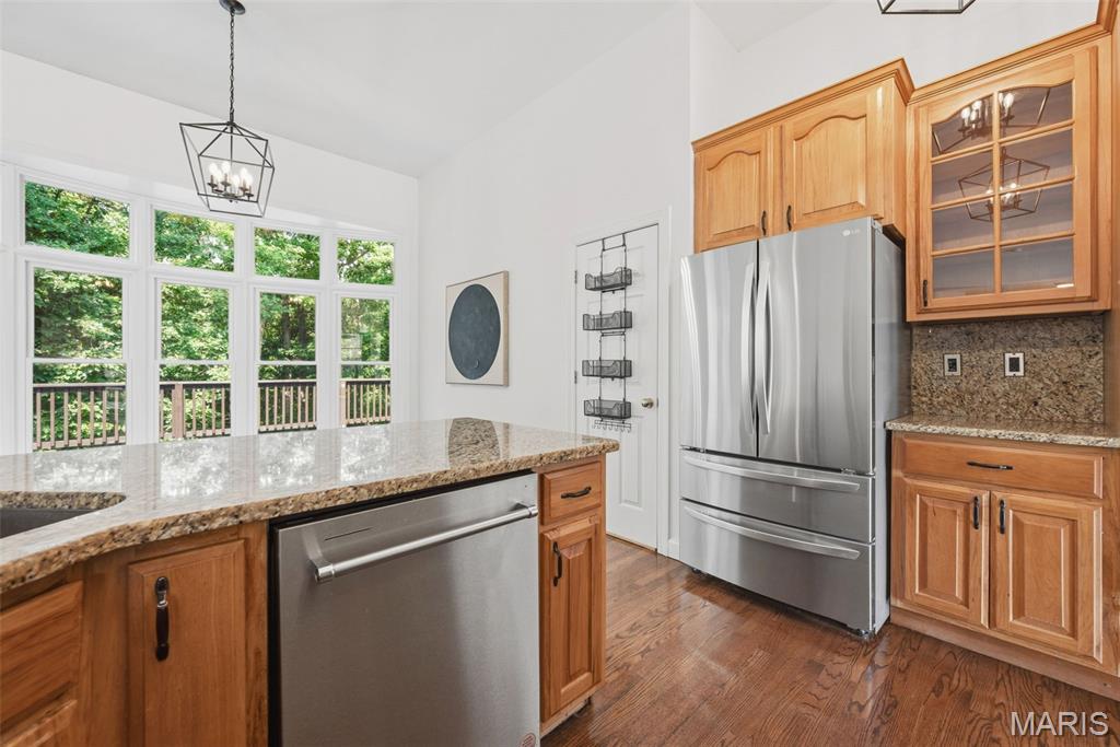 Summit Estates - Residential