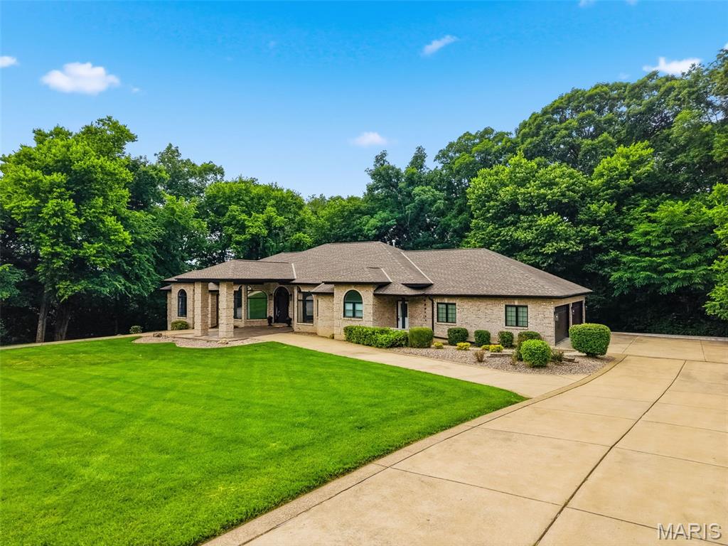 Summit Estates - Residential