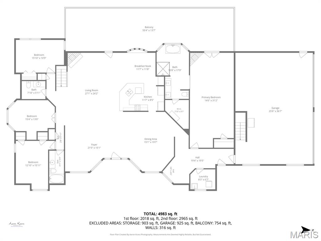 Summit Estates - Residential