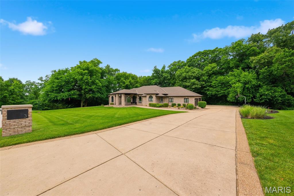 Summit Estates - Residential