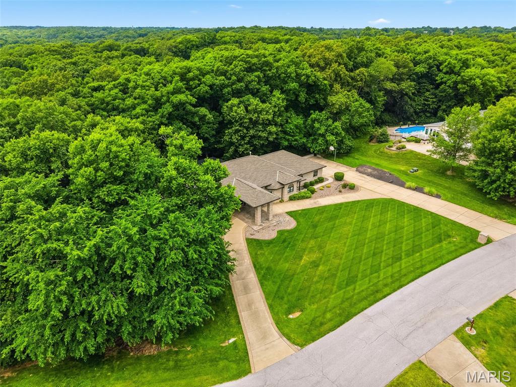 Summit Estates - Residential