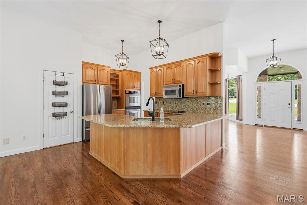 Summit Estates - Residential