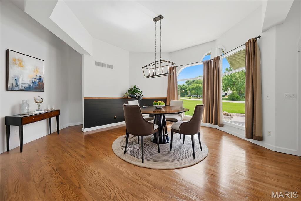 Summit Estates - Residential