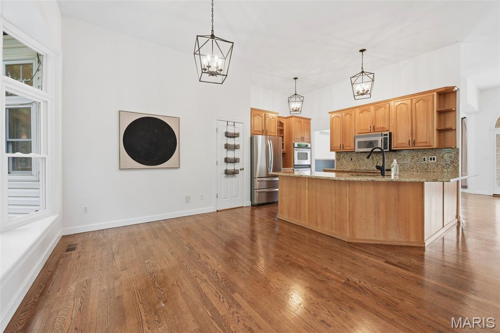 Summit Estates - Residential