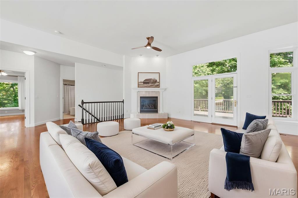 Summit Estates - Residential