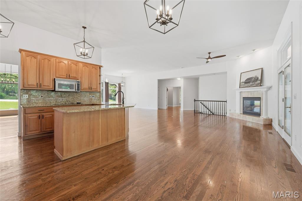 Summit Estates - Residential