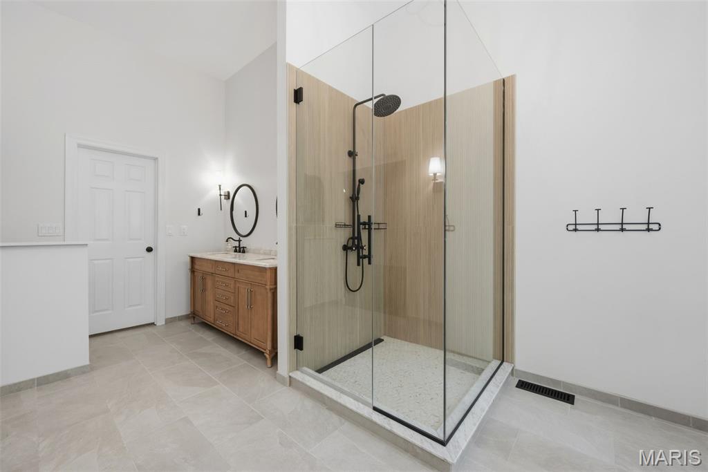 Summit Estates - Residential