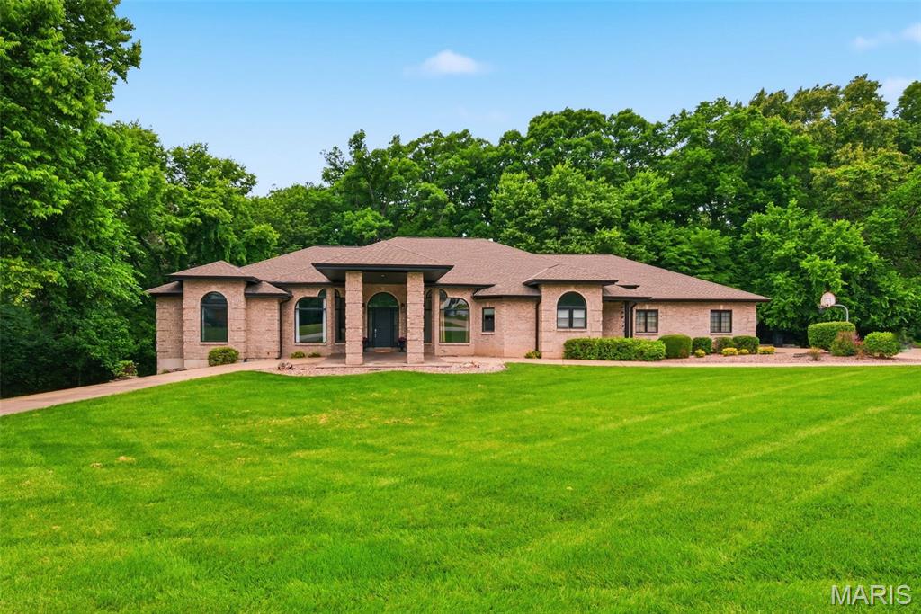 Summit Estates - Residential