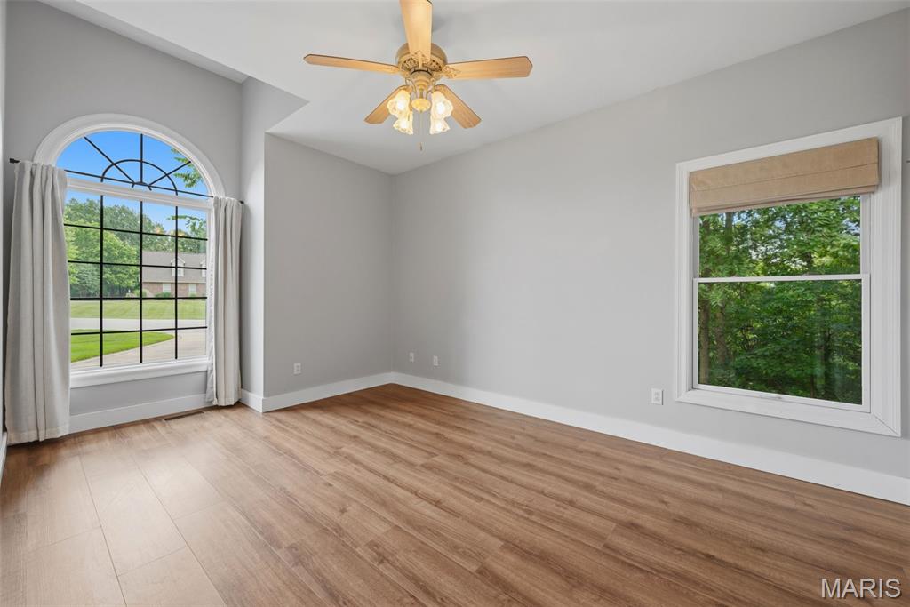 Summit Estates - Residential