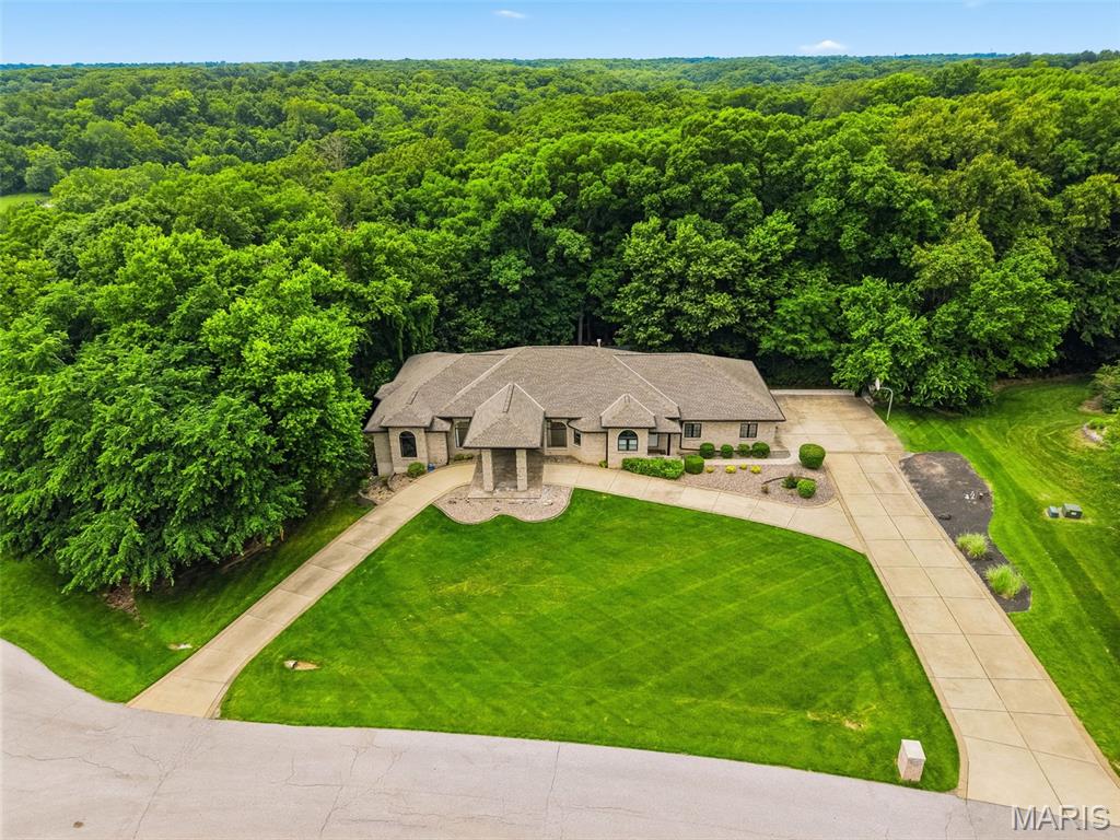 Summit Estates - Residential