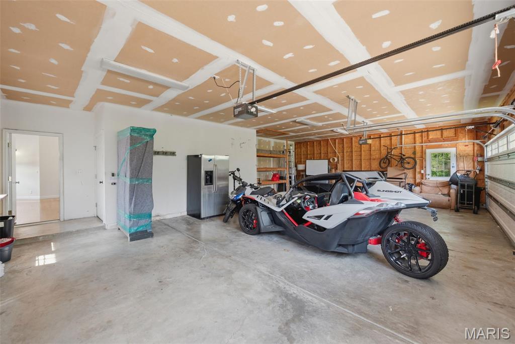 Summit Estates - Residential