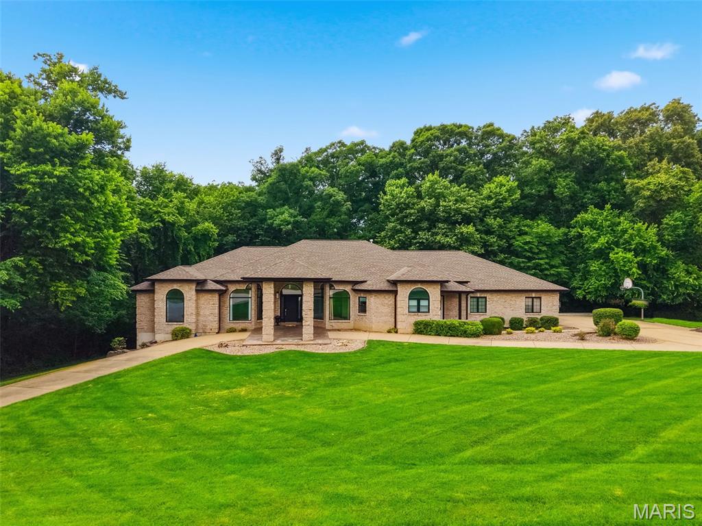 Summit Estates - Residential