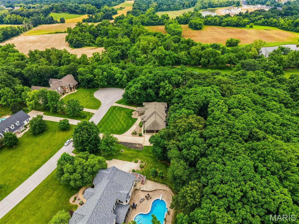 Summit Estates - Residential